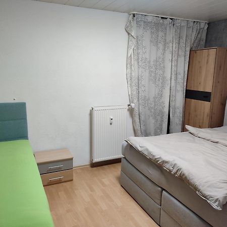 Komfortable Ferienwohnung In Floersheim-Weilbach Floersheim am Main Exteriér fotografie