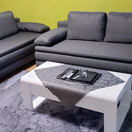Komfortable Ferienwohnung In Floersheim-Weilbach Floersheim am Main Exteriér fotografie