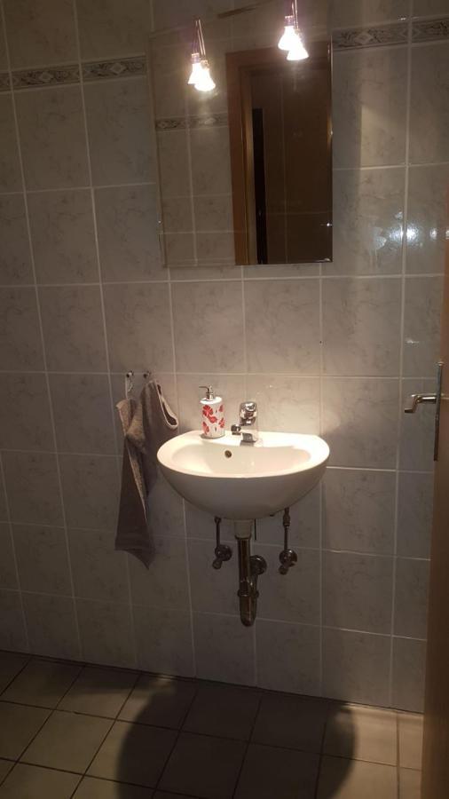 Komfortable Ferienwohnung In Floersheim-Weilbach Floersheim am Main Exteriér fotografie