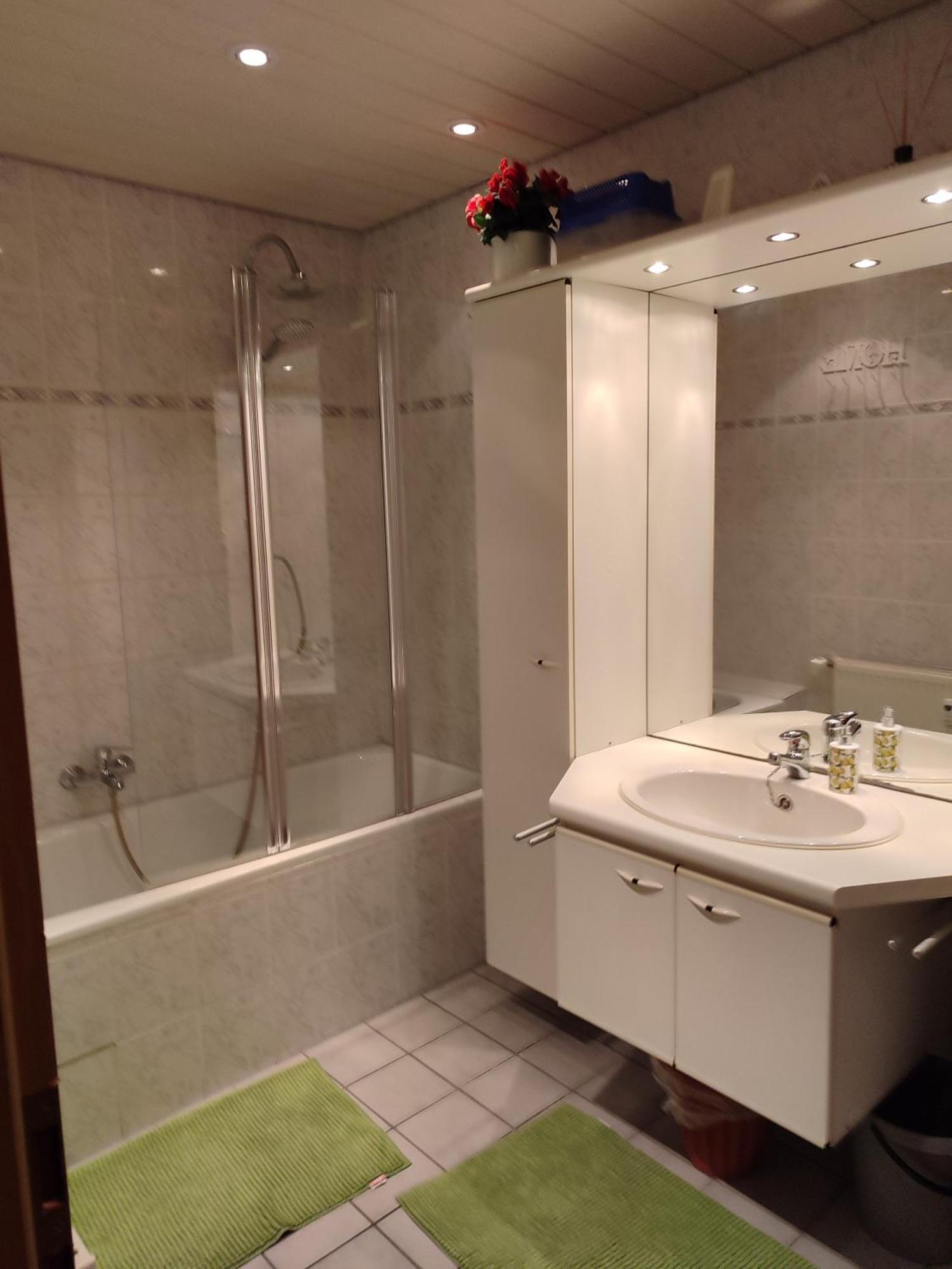 Komfortable Ferienwohnung In Floersheim-Weilbach Floersheim am Main Exteriér fotografie