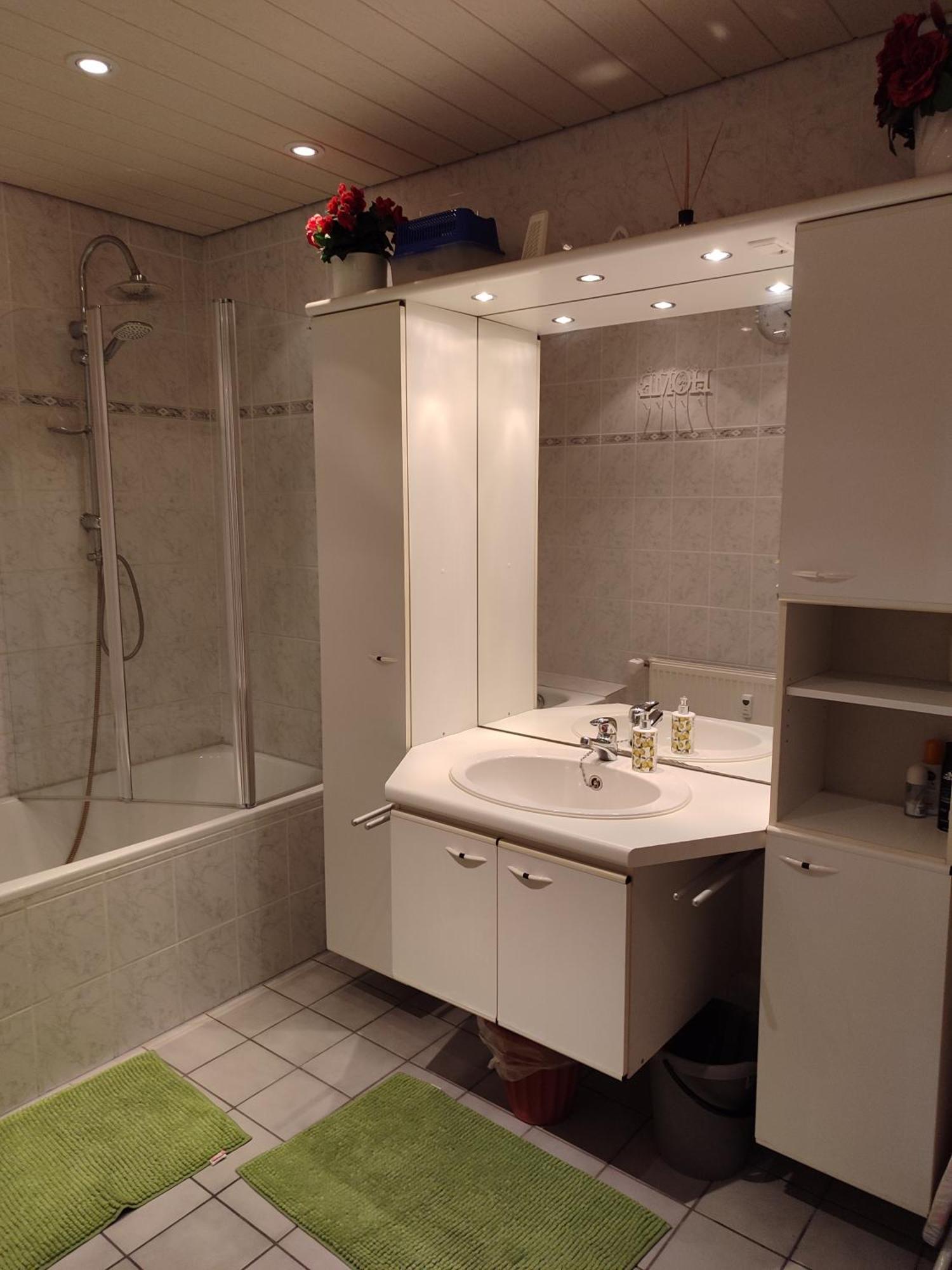 Komfortable Ferienwohnung In Floersheim-Weilbach Floersheim am Main Exteriér fotografie