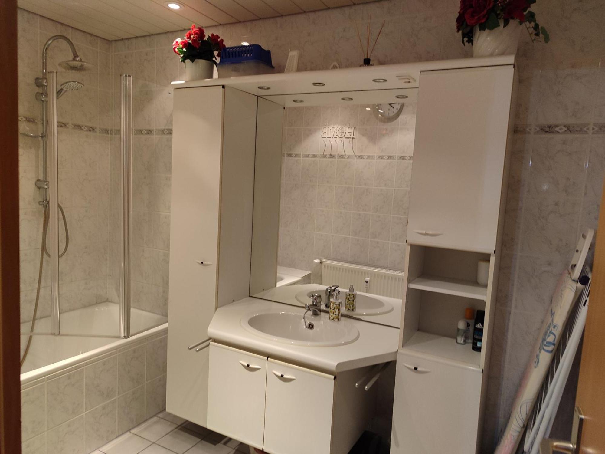 Komfortable Ferienwohnung In Floersheim-Weilbach Floersheim am Main Exteriér fotografie