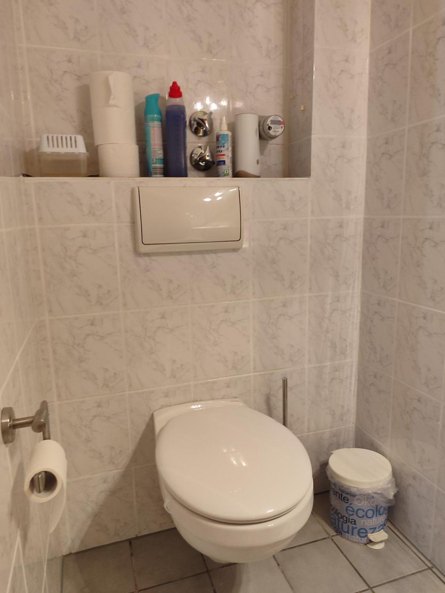 Komfortable Ferienwohnung In Floersheim-Weilbach Floersheim am Main Exteriér fotografie