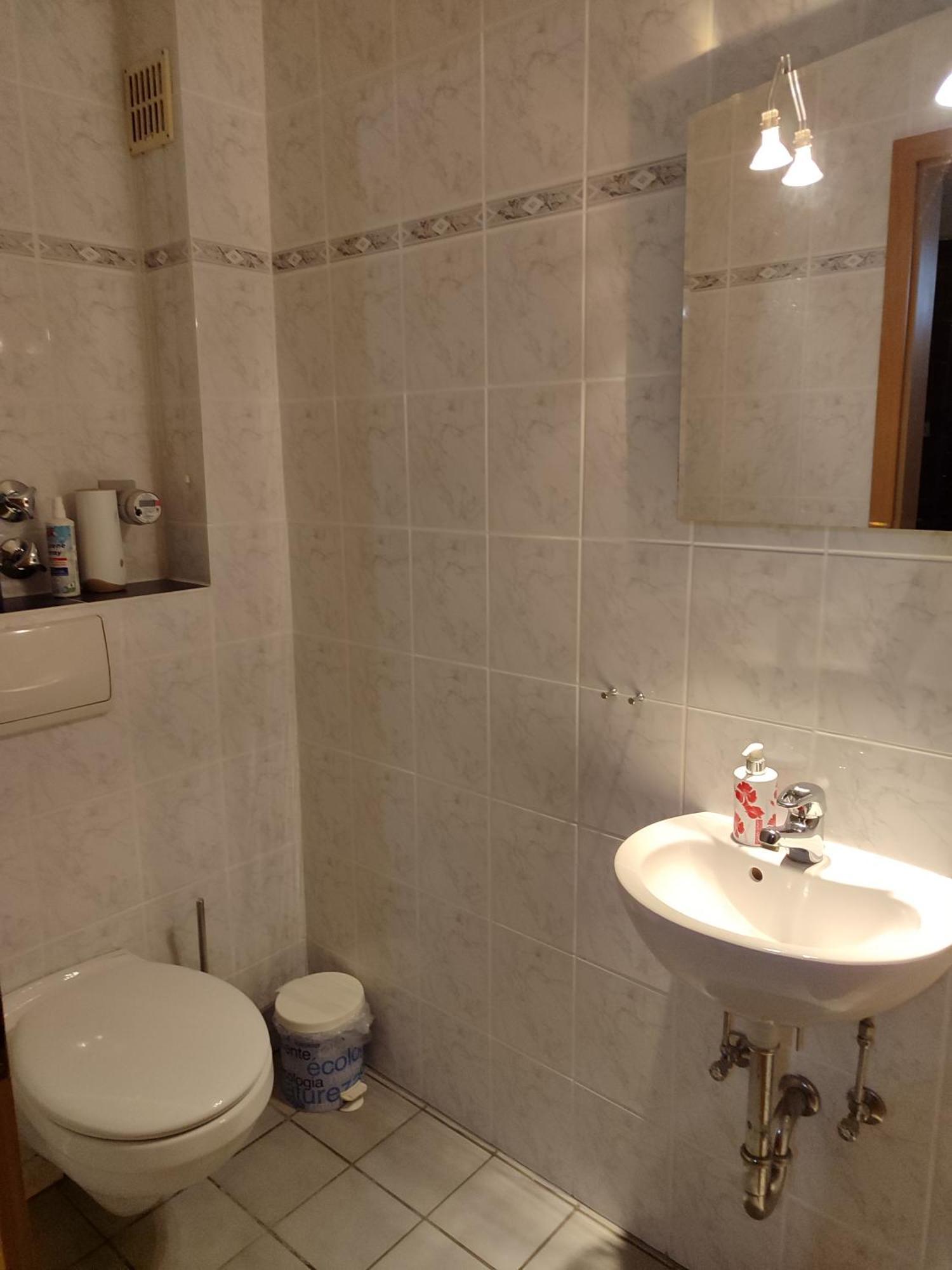 Komfortable Ferienwohnung In Floersheim-Weilbach Floersheim am Main Exteriér fotografie