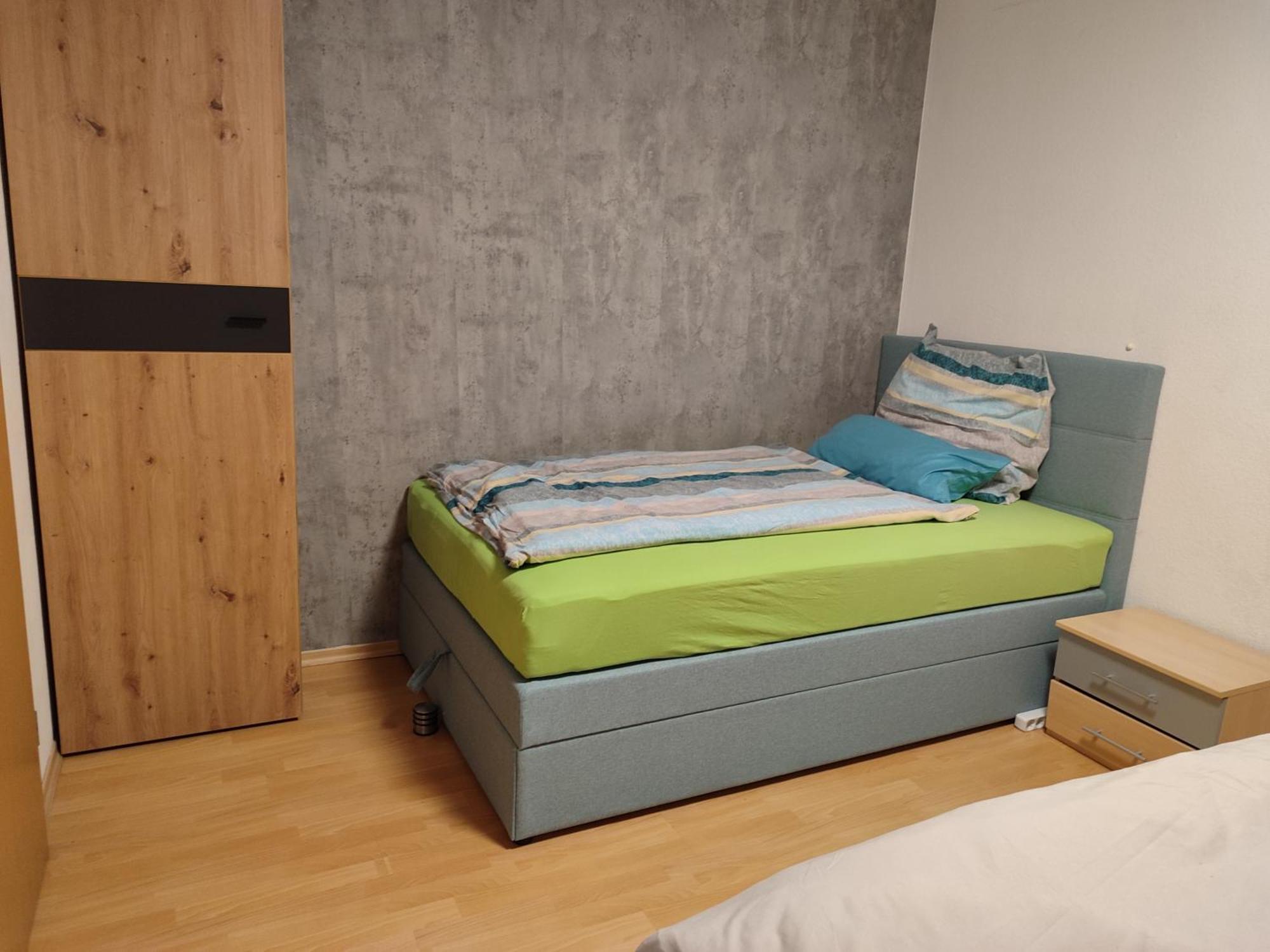 Komfortable Ferienwohnung In Floersheim-Weilbach Floersheim am Main Exteriér fotografie
