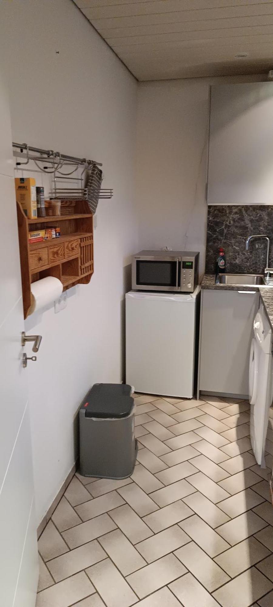 Komfortable Ferienwohnung In Floersheim-Weilbach Floersheim am Main Exteriér fotografie