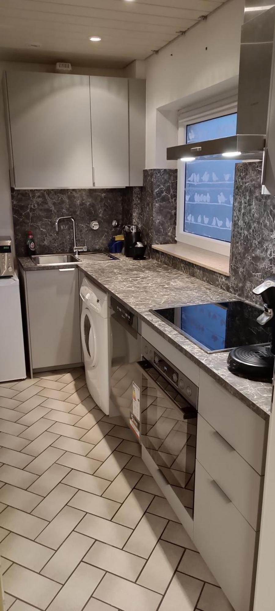 Komfortable Ferienwohnung In Floersheim-Weilbach Floersheim am Main Exteriér fotografie