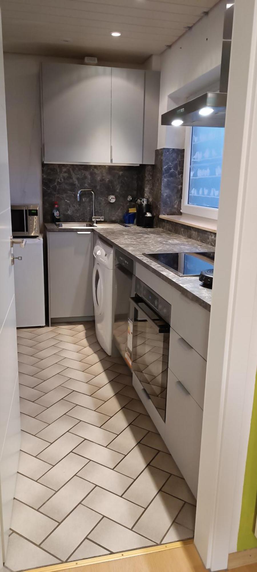 Komfortable Ferienwohnung In Floersheim-Weilbach Floersheim am Main Exteriér fotografie