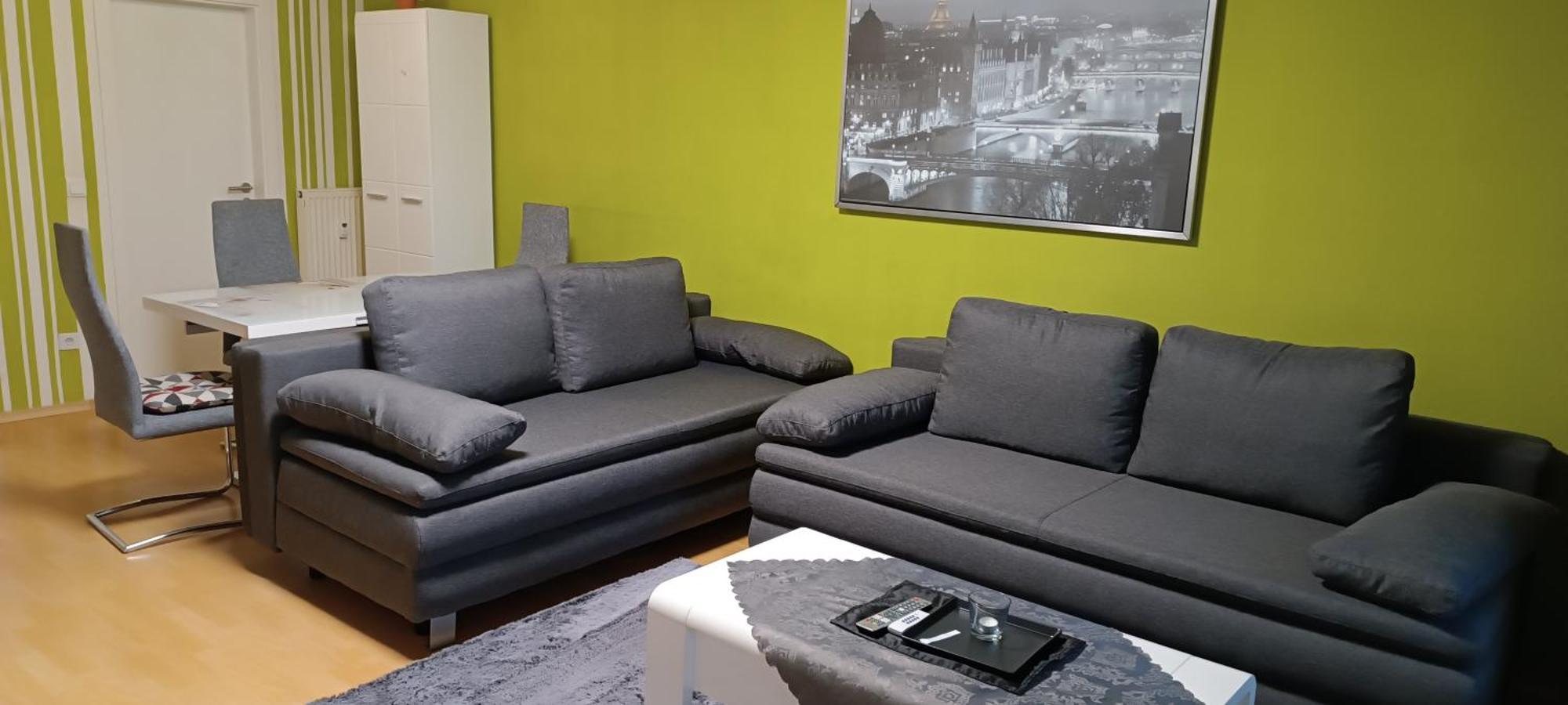 Komfortable Ferienwohnung In Floersheim-Weilbach Floersheim am Main Exteriér fotografie