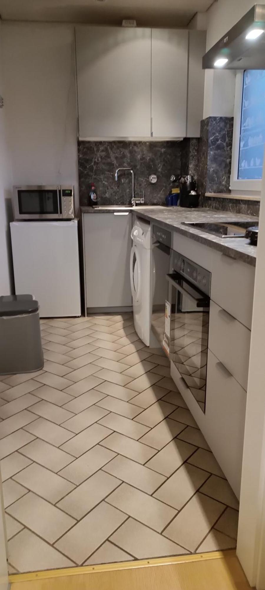 Komfortable Ferienwohnung In Floersheim-Weilbach Floersheim am Main Exteriér fotografie