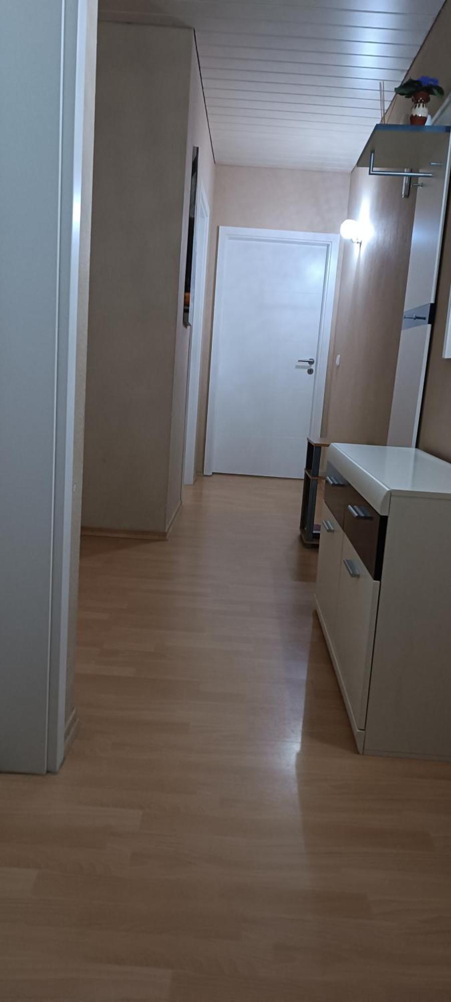 Komfortable Ferienwohnung In Floersheim-Weilbach Floersheim am Main Exteriér fotografie