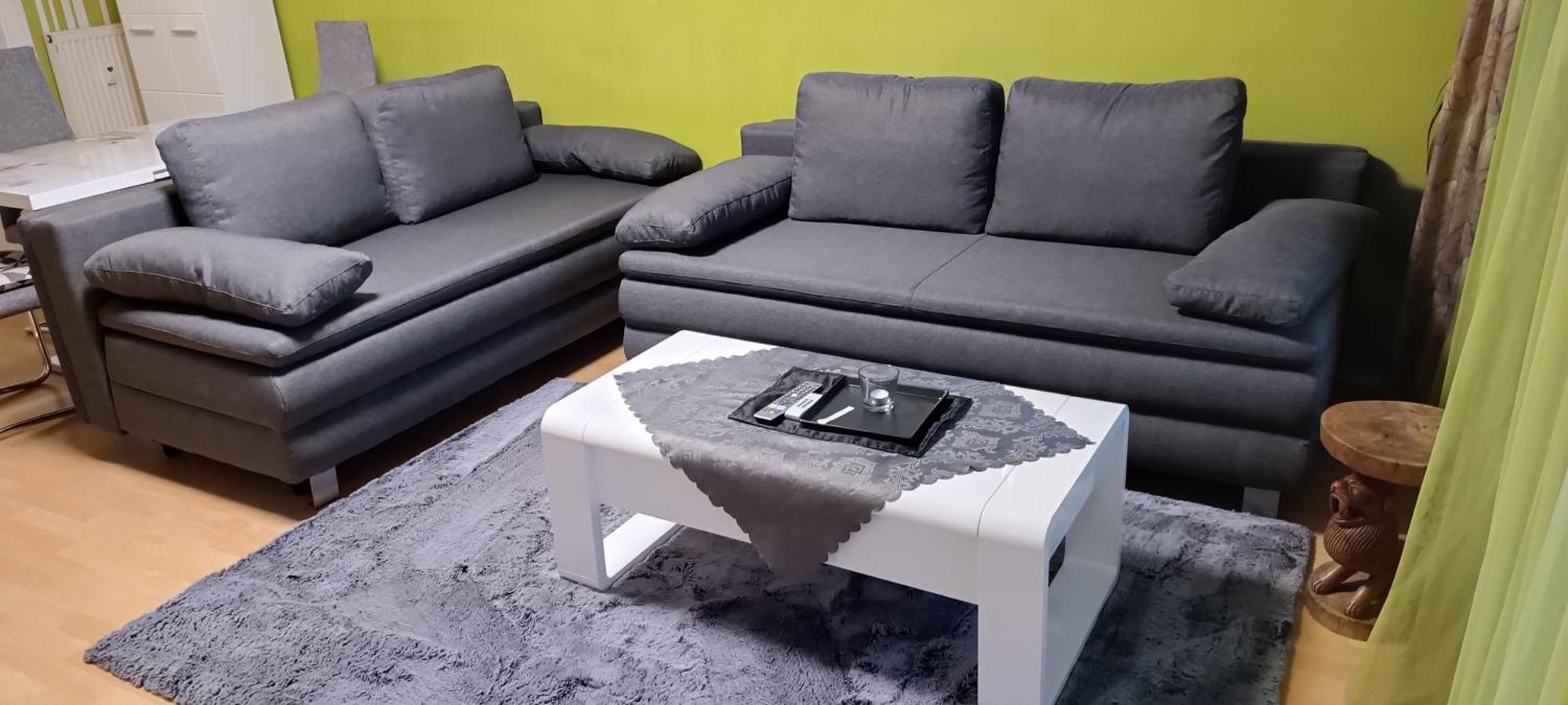 Komfortable Ferienwohnung In Floersheim-Weilbach Floersheim am Main Exteriér fotografie