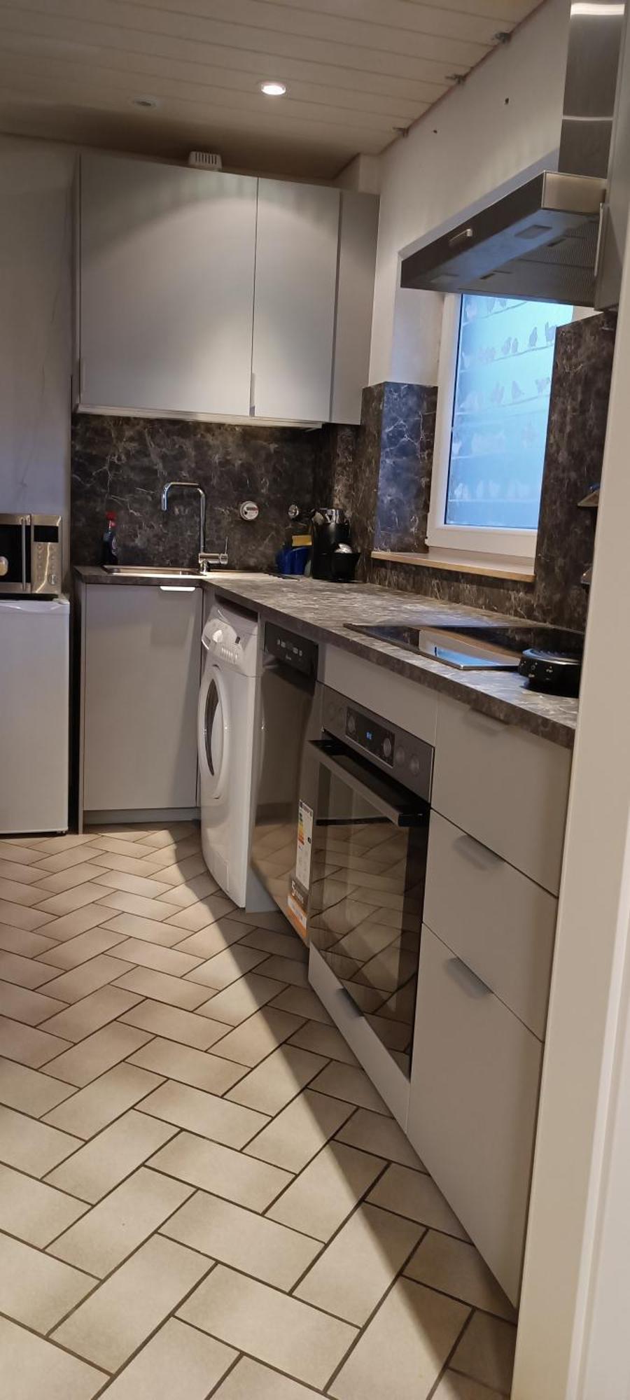 Komfortable Ferienwohnung In Floersheim-Weilbach Floersheim am Main Exteriér fotografie