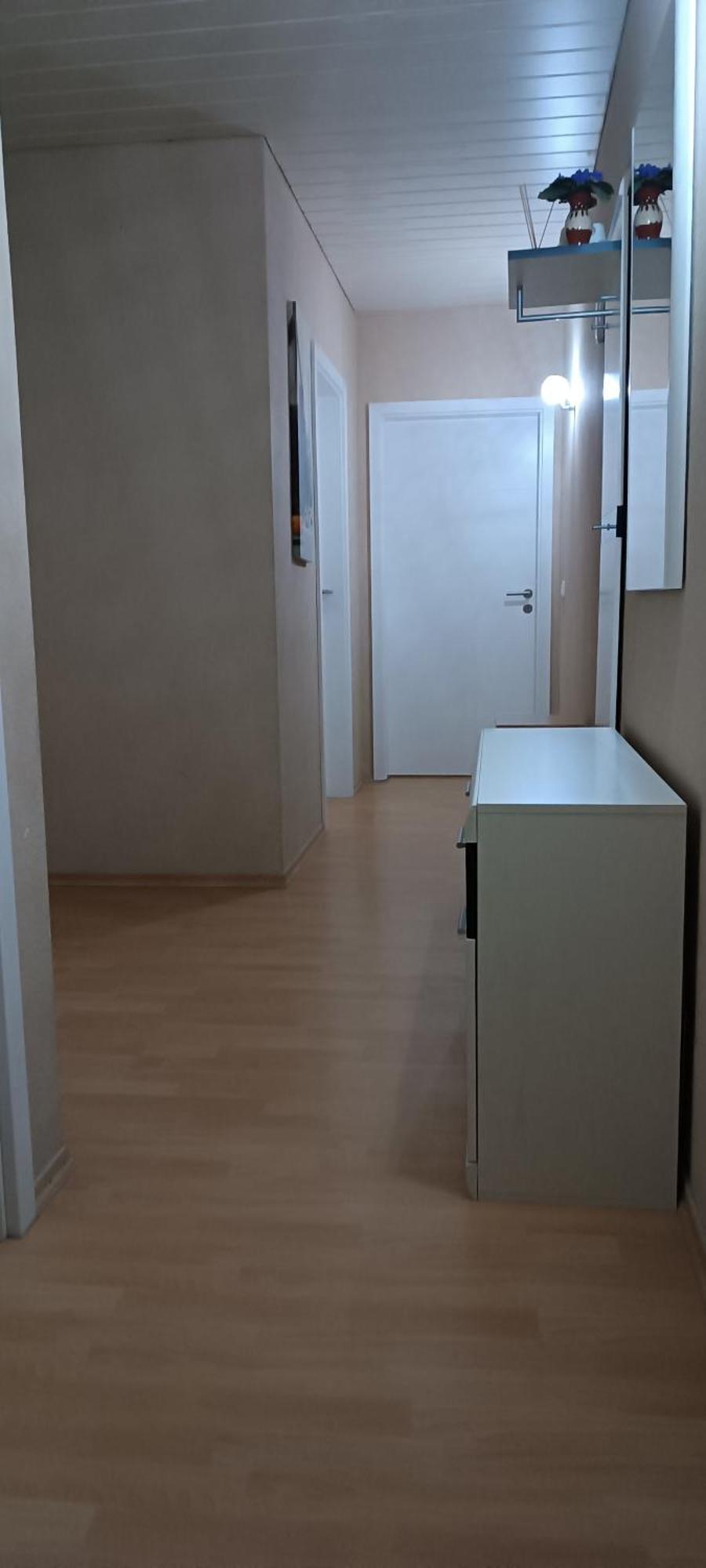 Komfortable Ferienwohnung In Floersheim-Weilbach Floersheim am Main Exteriér fotografie