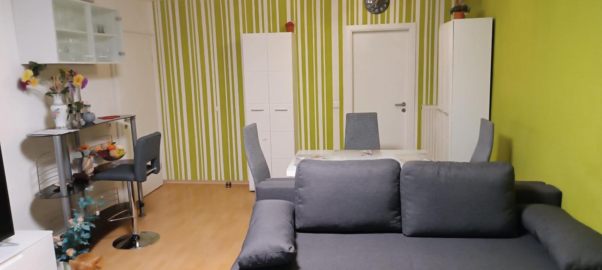 Komfortable Ferienwohnung In Floersheim-Weilbach Floersheim am Main Exteriér fotografie