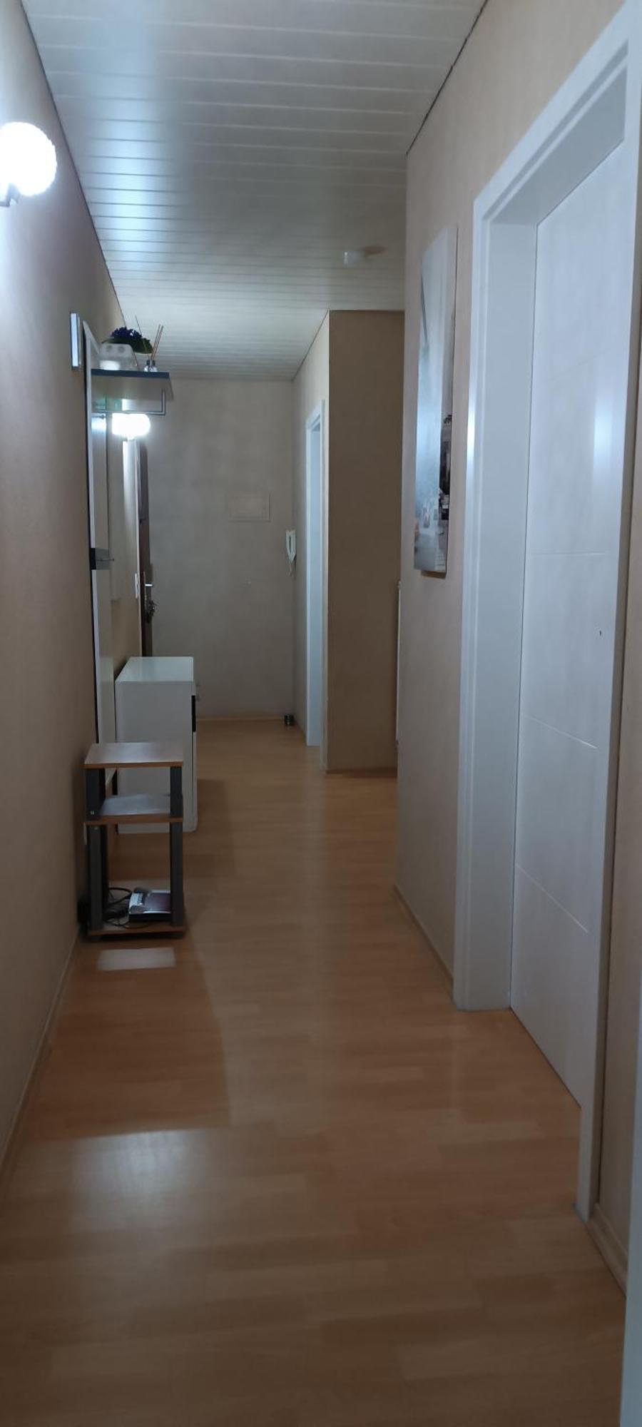 Komfortable Ferienwohnung In Floersheim-Weilbach Floersheim am Main Exteriér fotografie