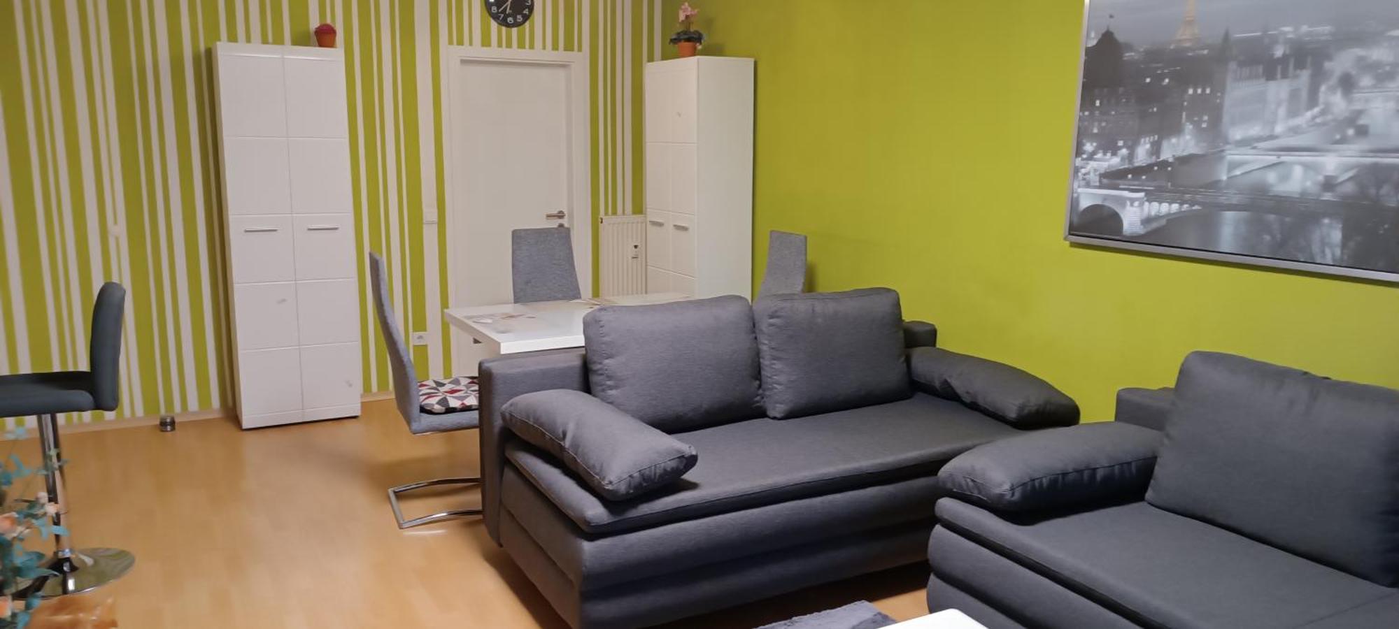 Komfortable Ferienwohnung In Floersheim-Weilbach Floersheim am Main Exteriér fotografie