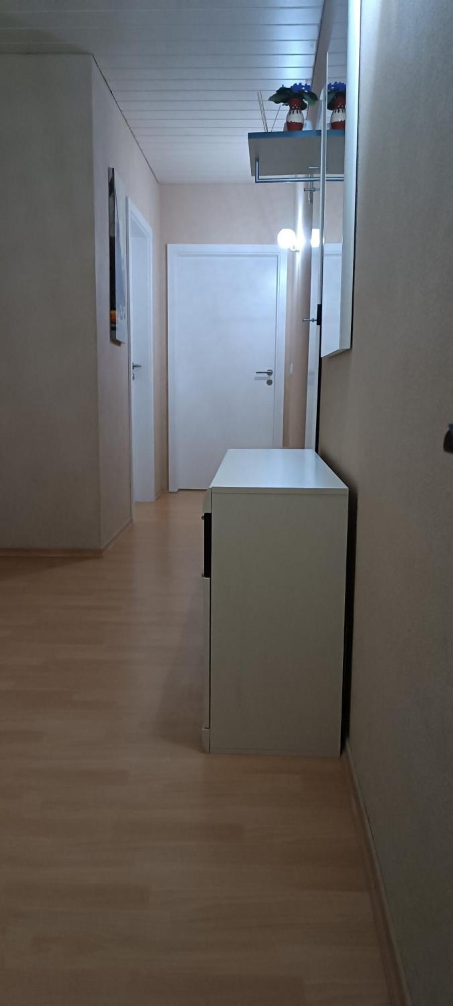 Komfortable Ferienwohnung In Floersheim-Weilbach Floersheim am Main Exteriér fotografie