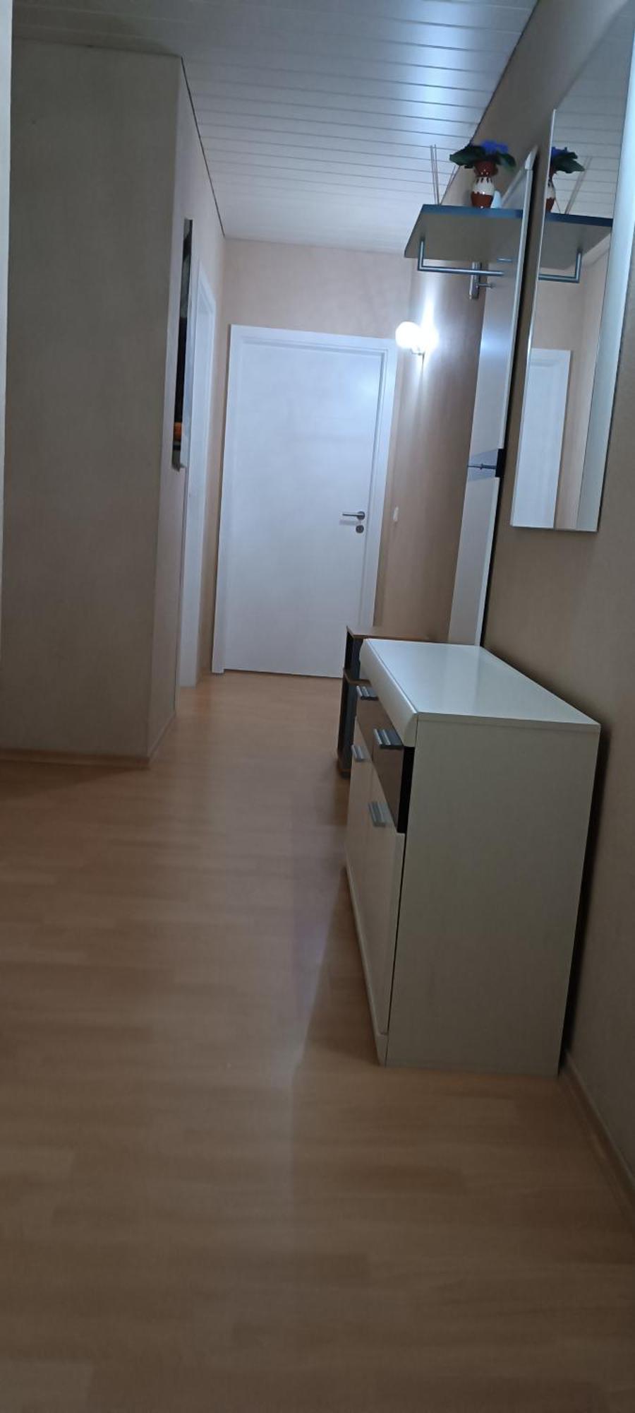 Komfortable Ferienwohnung In Floersheim-Weilbach Floersheim am Main Exteriér fotografie